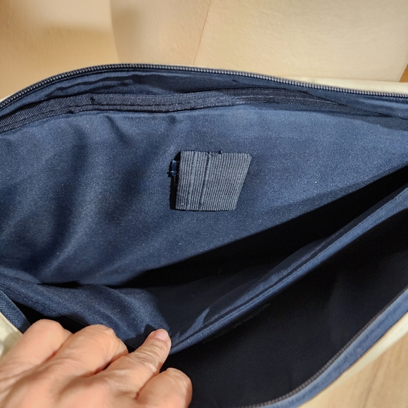 Vintage BMW Sauber F1 Racing Team Messenger Bag Shoulder Bag Travel Canvas - Picture 10 of 14